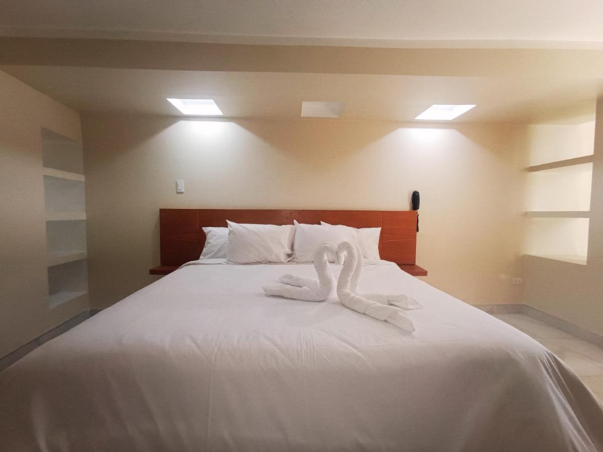 Royals Resort Huaraz  Exterior foto