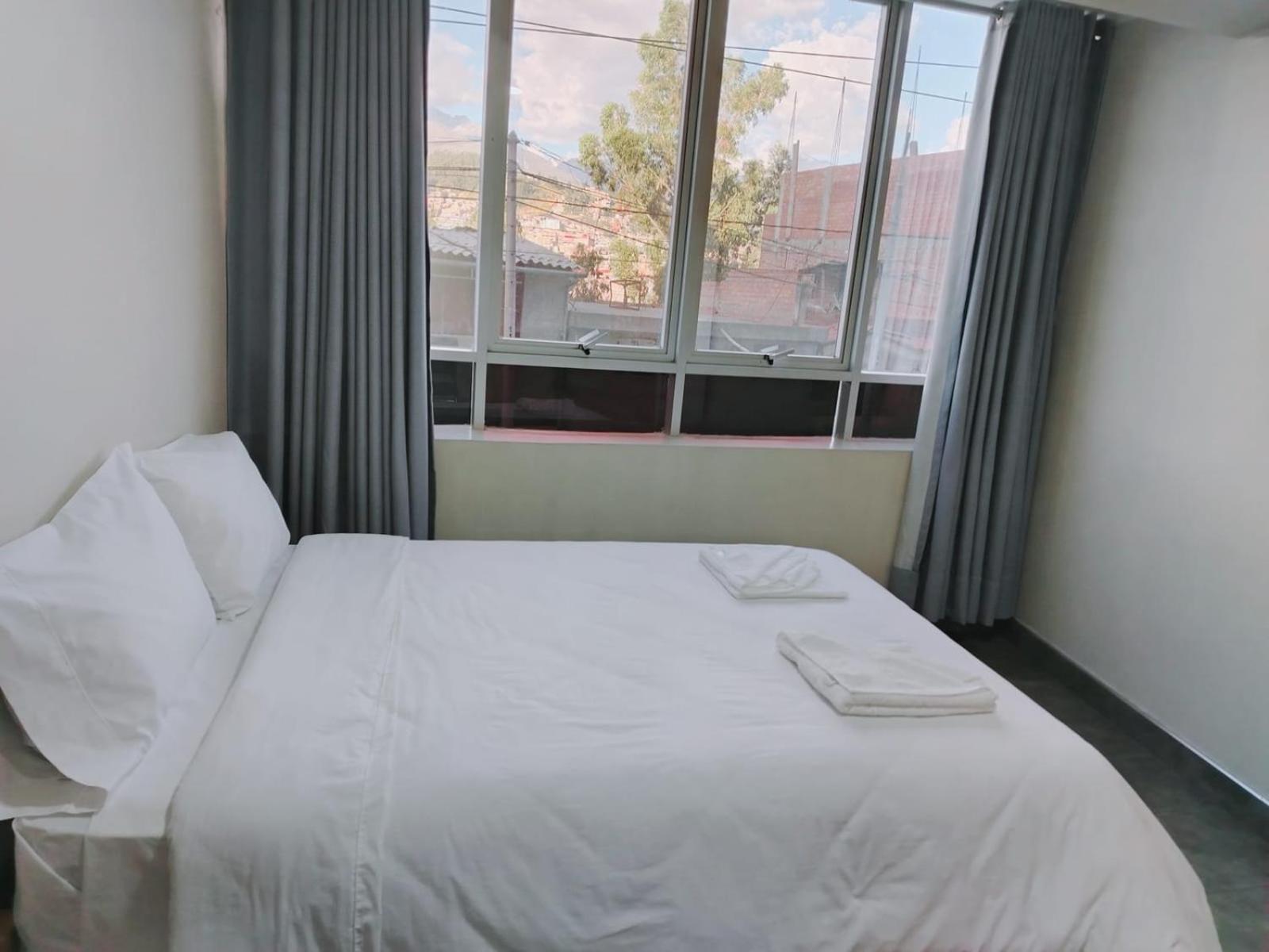 Royals Resort Huaraz  Exterior foto
